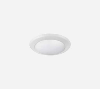 4" LED Disk Light 10W