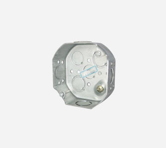 Standard Electrical Metal Box - Item No.:54151-K