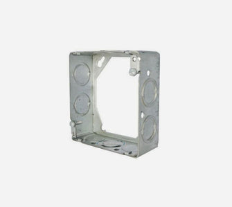 Standard Electrical Metal Box - Item No.:53171-K