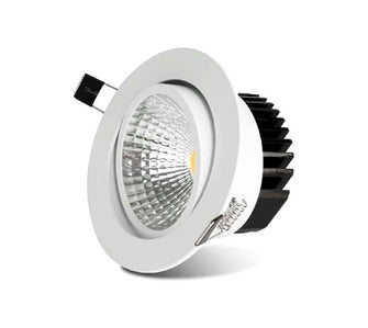 LED COB Downlight