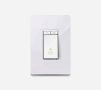 TP LINK KASA SMART WIFI LIGHT SWITCH - DIMMER